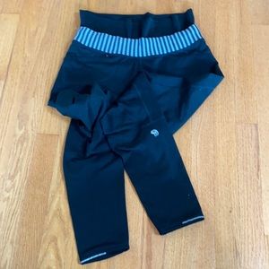 Mountain Hardwear Leggings